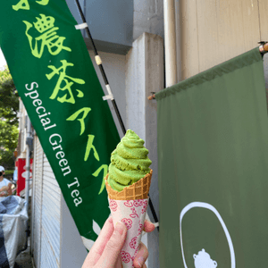 淺草解暑掃街推介😆 食完包你清爽