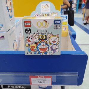 《多啦A夢精品@Toyrus》