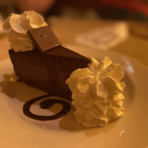 🍰Cheesecake Factory - 甜品篇🍰