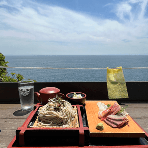 最新隱世景點‼️加高cp值 刺身、生熟白飯魚 靚景view✨ 