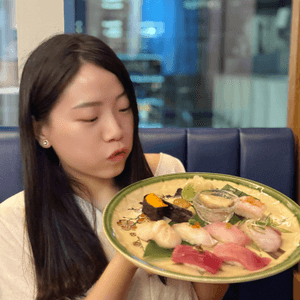 CP值高日本菜💗紀念日晚餐之選