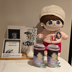 「不要對我尖叫」聯乘ANNA SUI...