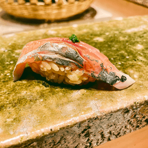 ?Sushi Takuma (鮨 たくま)...