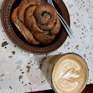 [食評分享] Tiny Island Kaffe Cafe店