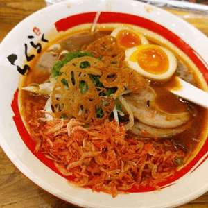 [食評分享] Rakuraku 樂拉麵 OK不錯的😍