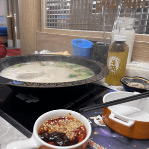 觀塘牛駅店 必食火鍋首選