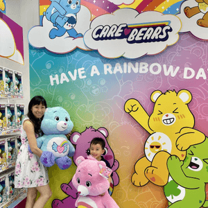 🌈❤️Care Bears™@Toys