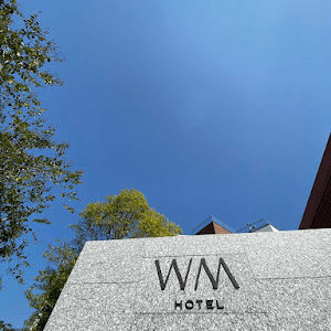 新年staycation - WM Hotel