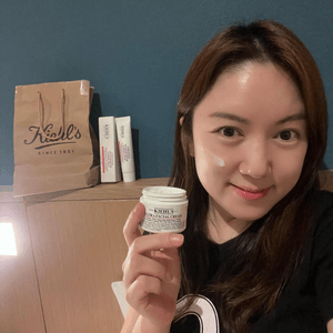 Kiehl’s 全新特效保濕屏障修復霜