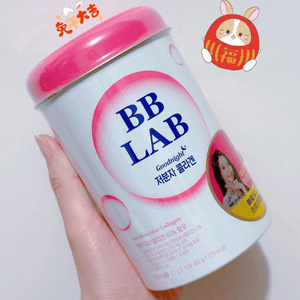 🇰🇷韓國· BB Lab晚間修護高效膠原蛋白粉