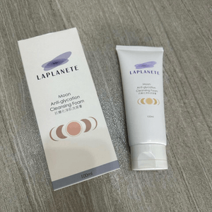 🌸 Laplanete 🌸Moon 抗糖化淨肌洗面膏