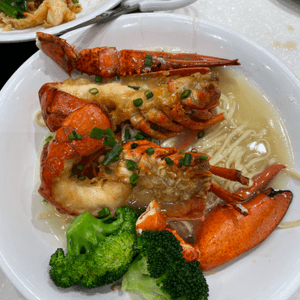 $99龍蝦🦞真係咁抵食？