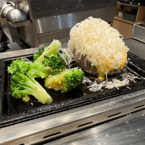 深圳CoCoPark人氣漢堡扒餐廳推介！肉肉大米
