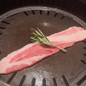 尖沙咀美食丨高質韓國燒肉丨CP值高的夏之煙燻盛饌套餐