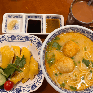 日日都有嘅抵食又飽肚下午茶