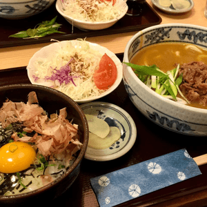 日本🇯🇵擦餐飽😋