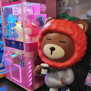 🍒荔枝熊🐻