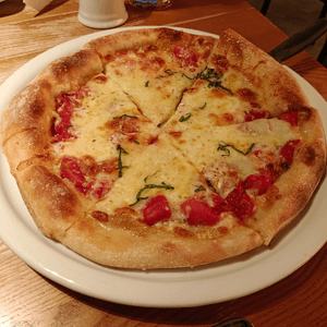 California Pizza Kitchen