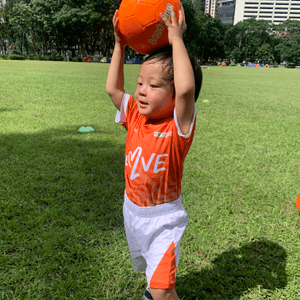 炎炎夏日☀️親子分享