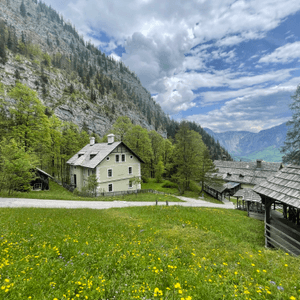 人間仙境～Hallstatt