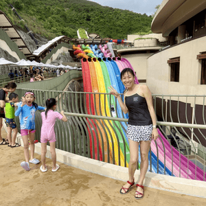 《送大獎》激玩水上樂園