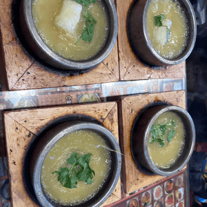 澳門官也街一日美食自由行，去食魚...