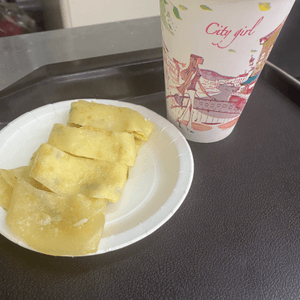 永和豆漿