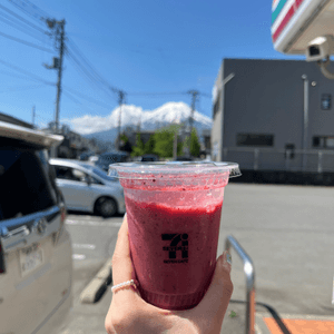 東京便利店最新必吃必買🇯🇵(上篇）