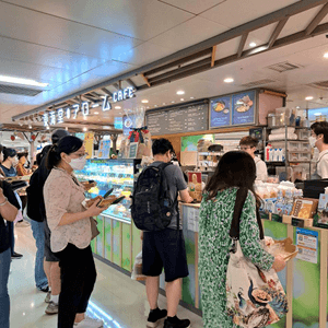 【東海堂（葵芳）】｜室溫湯烏冬