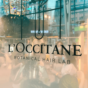 L'Occitane Botanical Hair Lab