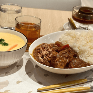 Icchijuissai 窩心的日式料理