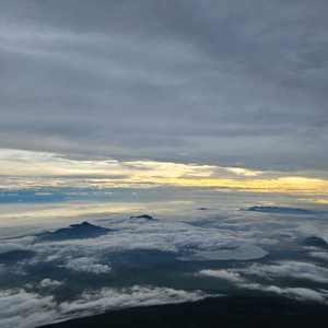 富士山登頂打卡之旅