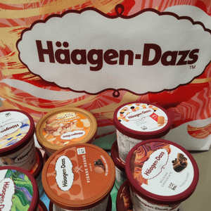 Haagen dazs