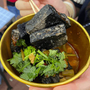 元朗夜市美食推薦🤩