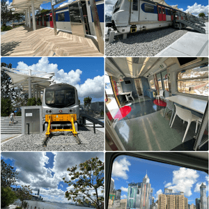 🚇海濱站📸打卡位