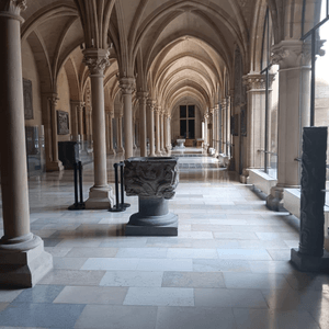 比利時皇家藝術與歷史博物館 Part VIII