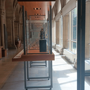 比利時皇家藝術與歷史博物館 Part IX