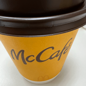 Mc Cafe
