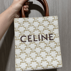 CELINE 小手袋👜