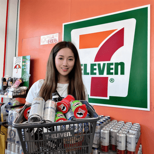 7.11 Day 7-Eleven 強勢回歸🌀只限一天