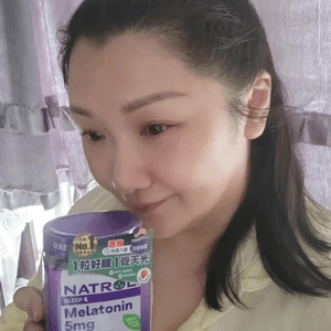 Natrol 褪黑素軟糖