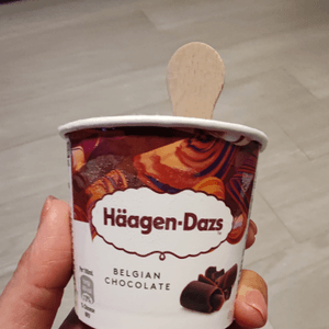 Haagen dazs