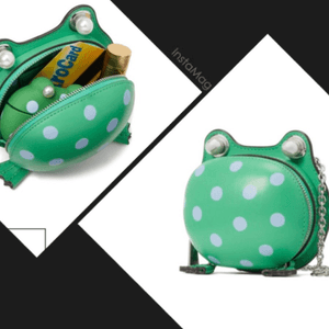 🐸可愛高貴Kate Spade♠️｜崇光網店限定手袋大折日