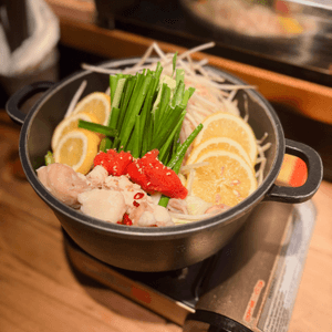 銅鑼灣居酒屋丨日本人的飯堂丨正宗炸串鍋物