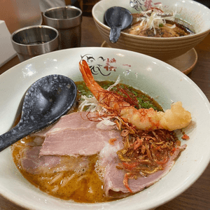 🍜樸一拉麵：排隊必食！😋