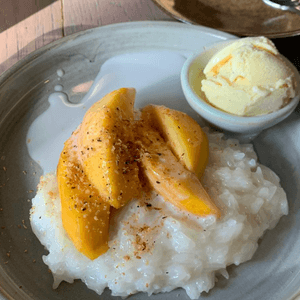 歐洲都食泰國嘢