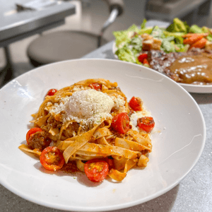 【☘️小清新高質西餐🍝】