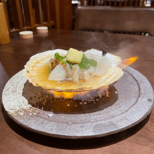 盡享居酒屋滋味