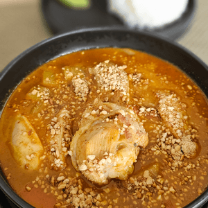 港幣25蚊有找
Massaman Curry C...