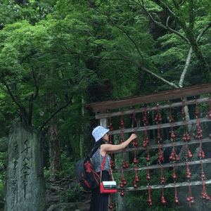 來福岡旅行，怎麼能錯過求學最靈驗的...